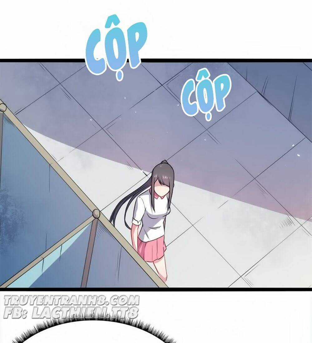 Ngạo Kiều Quỷ Vương Yêu Ta Chapter 11 trang 13