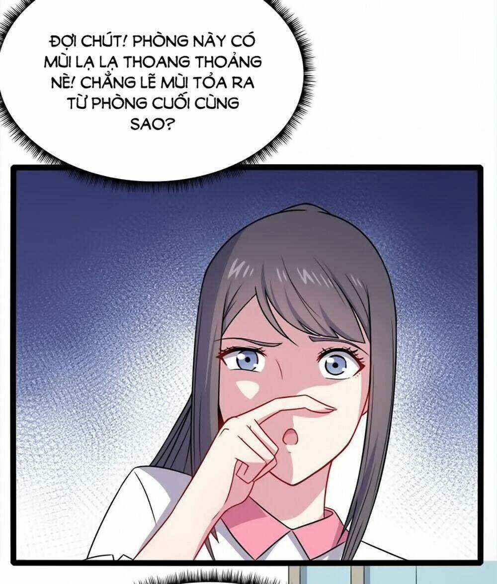 Ngạo Kiều Quỷ Vương Yêu Ta Chapter 11 trang 14