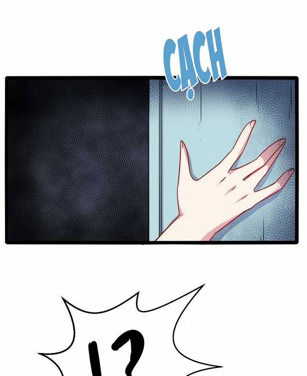 Ngạo Kiều Quỷ Vương Yêu Ta Chapter 11 trang 16