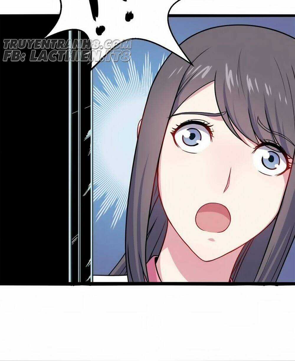 Ngạo Kiều Quỷ Vương Yêu Ta Chapter 11 trang 17