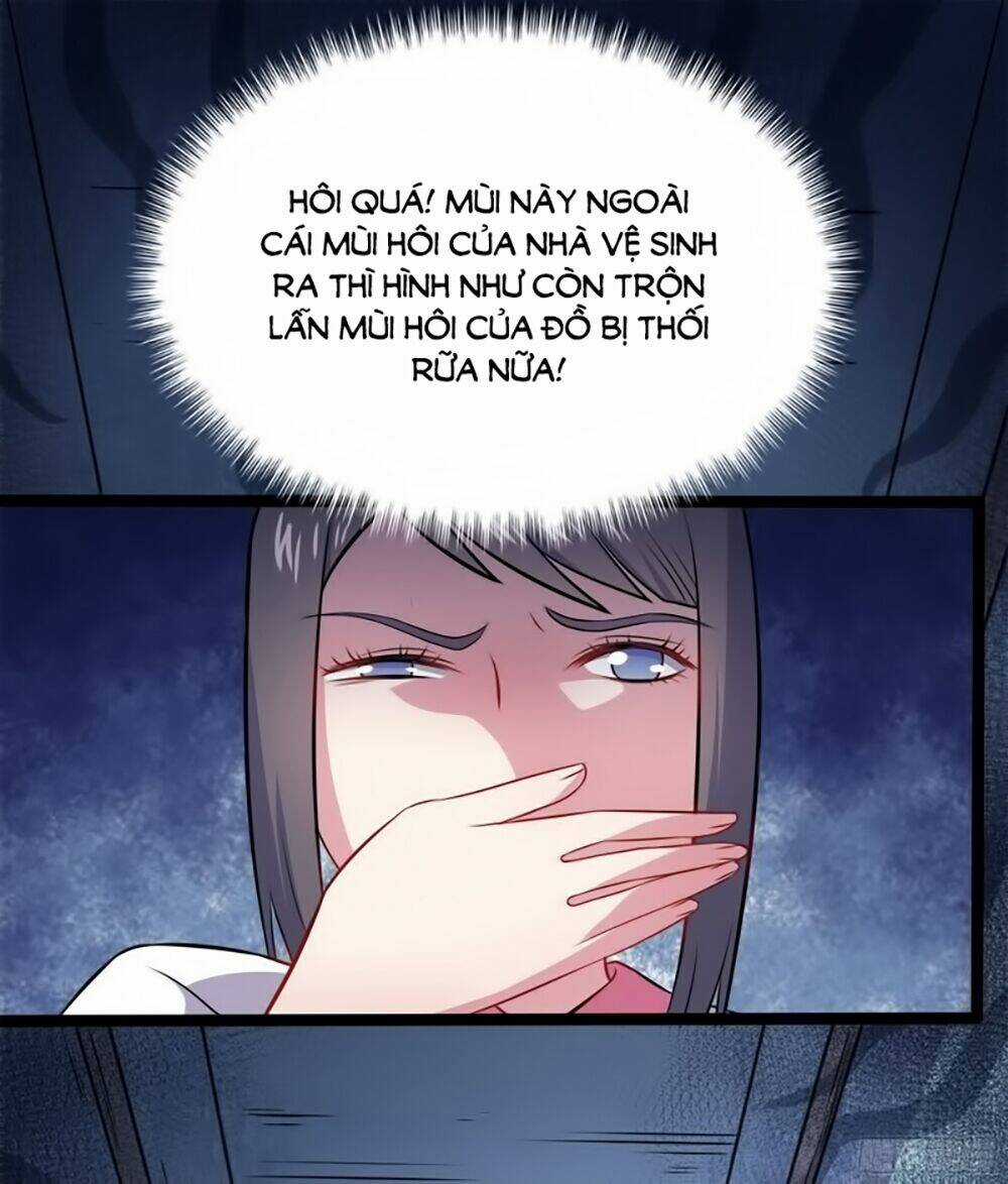 Ngạo Kiều Quỷ Vương Yêu Ta Chapter 11 trang 18