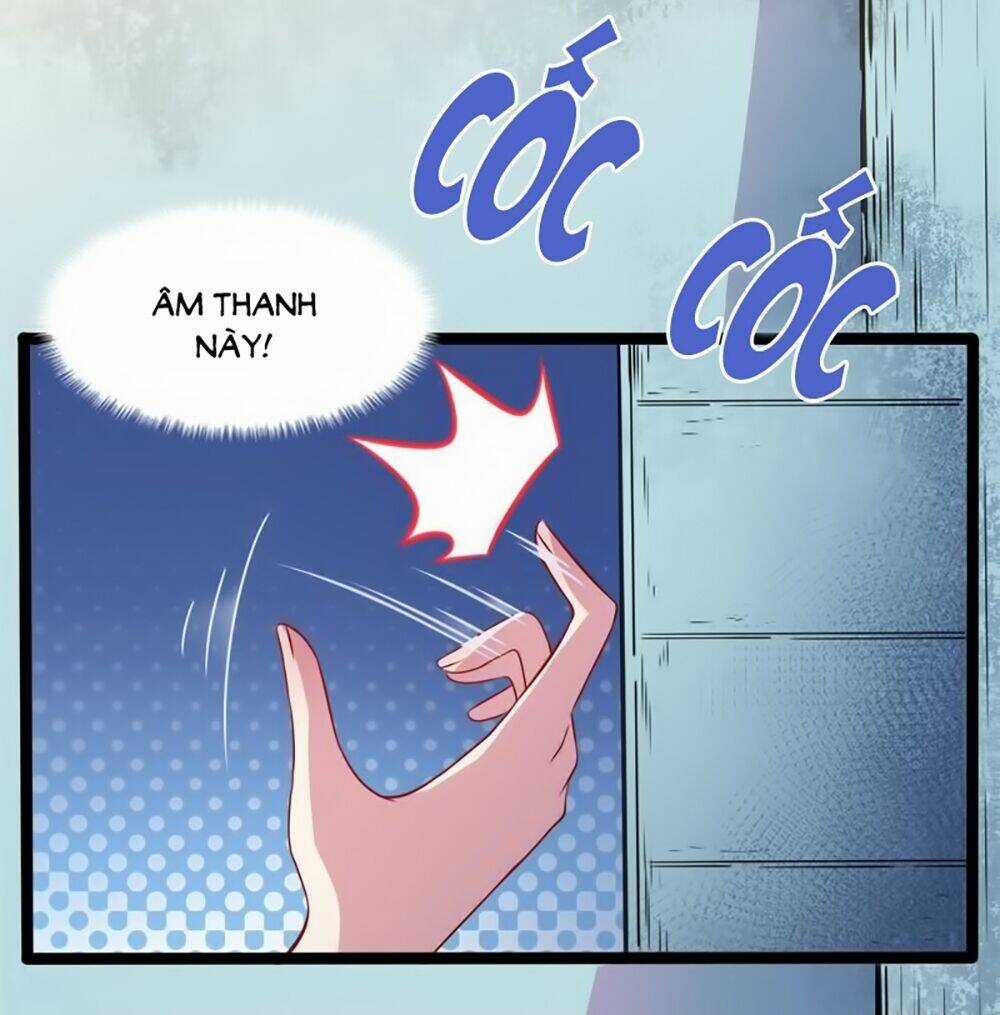 Ngạo Kiều Quỷ Vương Yêu Ta Chapter 11 trang 20