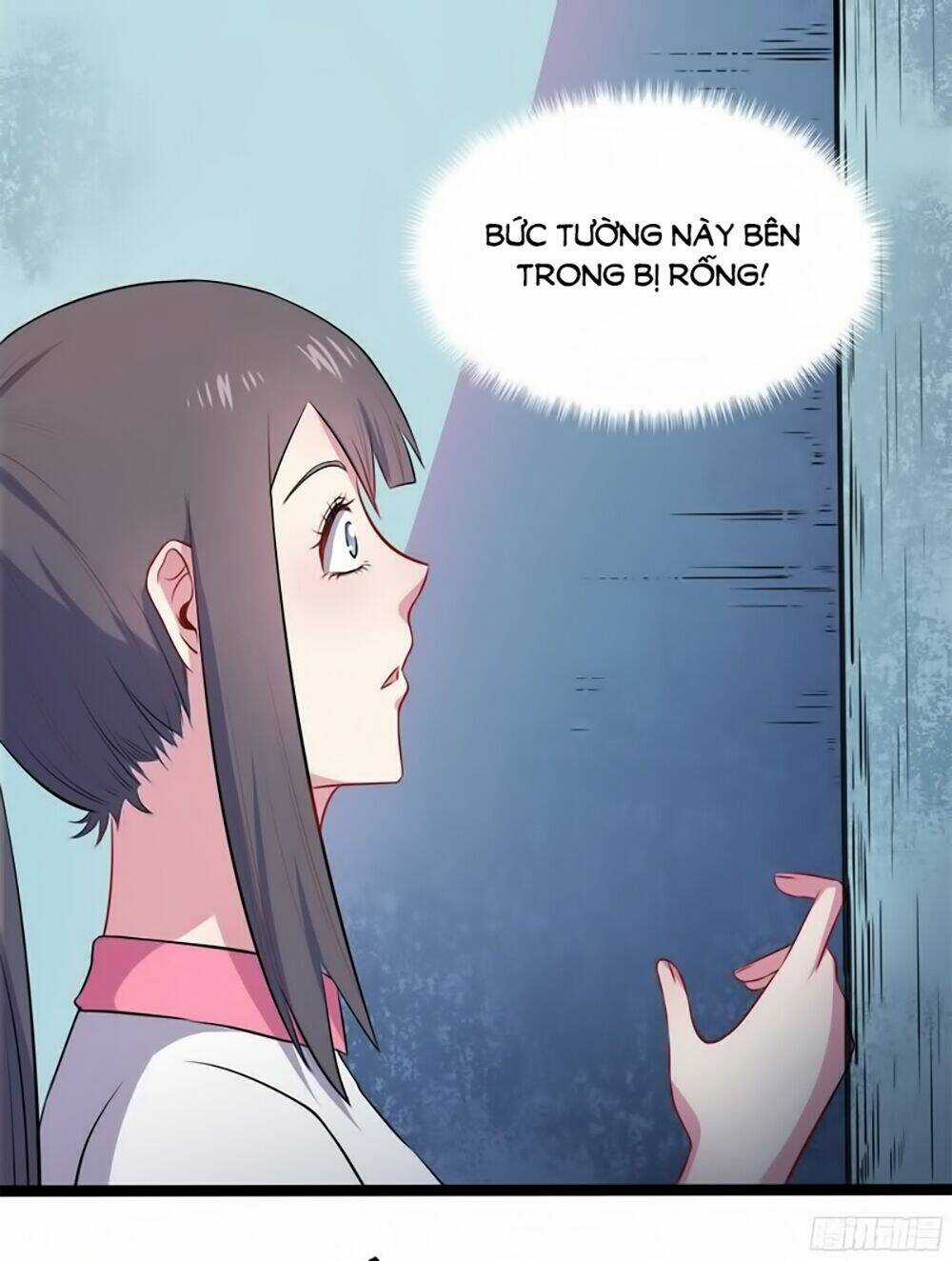 Ngạo Kiều Quỷ Vương Yêu Ta Chapter 11 trang 21