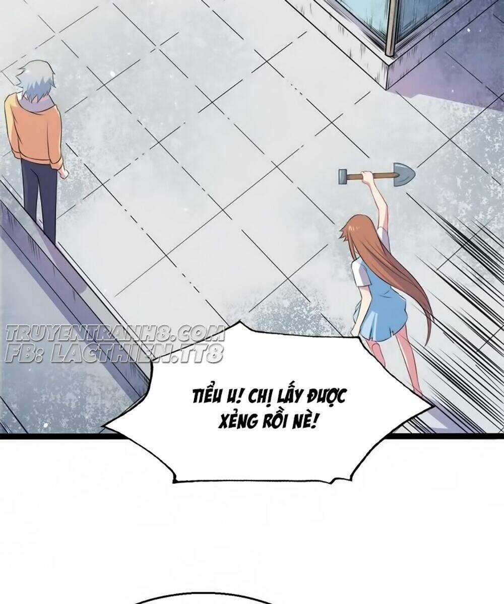 Ngạo Kiều Quỷ Vương Yêu Ta Chapter 11 trang 23