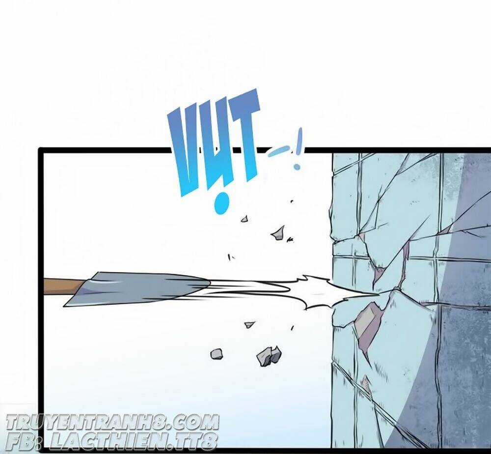 Ngạo Kiều Quỷ Vương Yêu Ta Chapter 11 trang 28