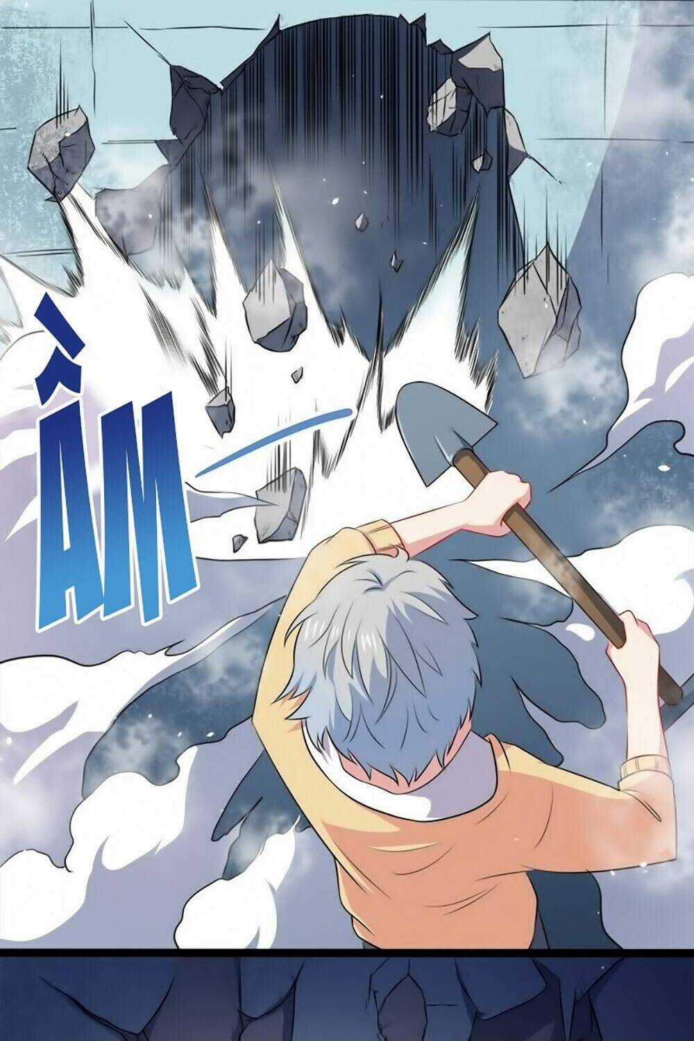 Ngạo Kiều Quỷ Vương Yêu Ta Chapter 11 trang 29