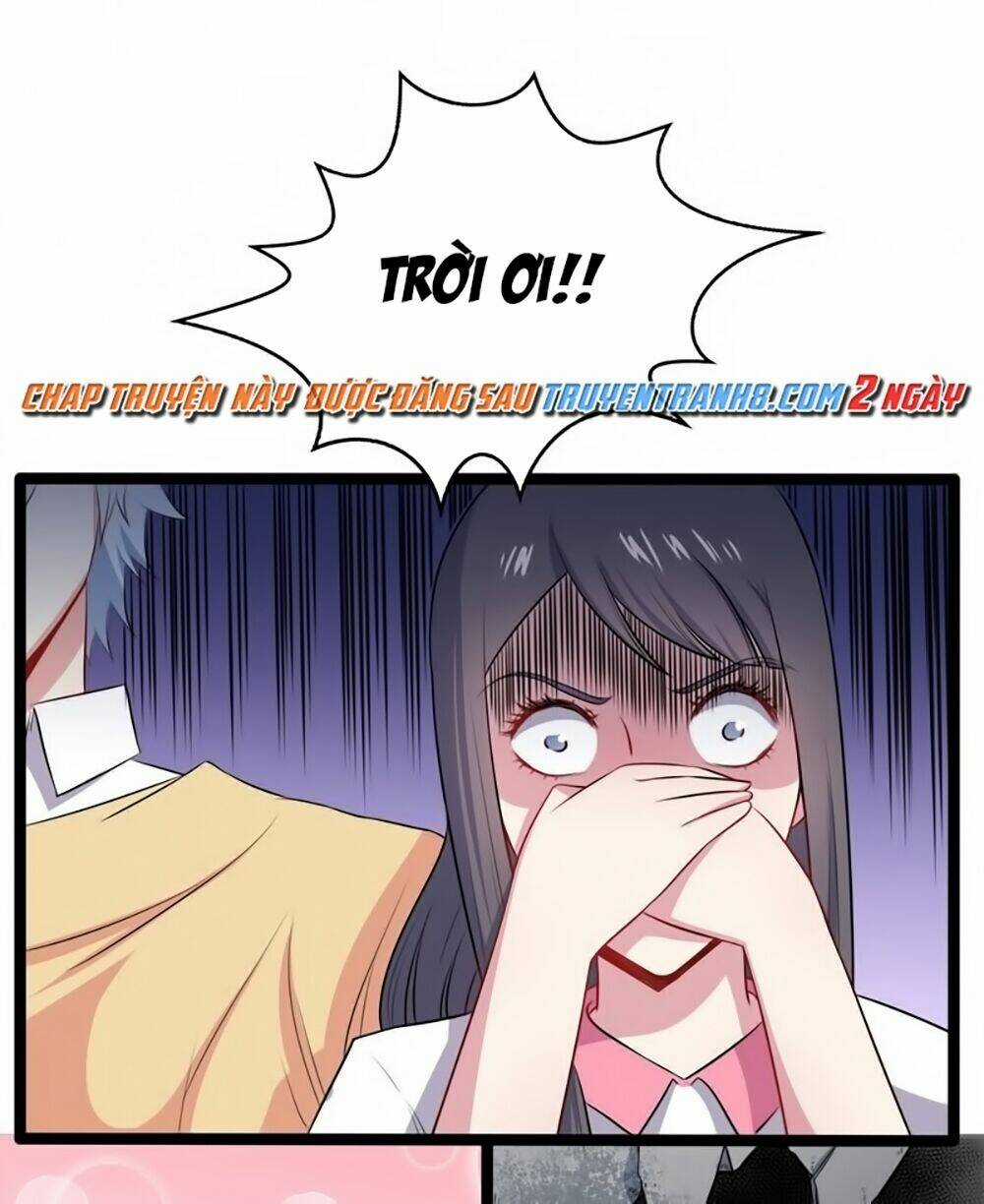 Ngạo Kiều Quỷ Vương Yêu Ta Chapter 11 trang 31