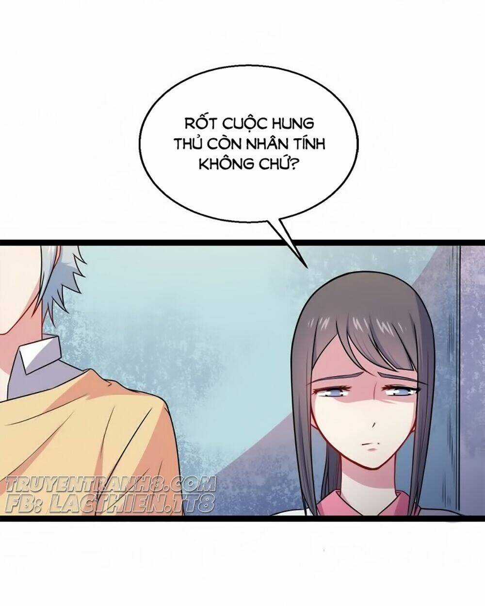 Ngạo Kiều Quỷ Vương Yêu Ta Chapter 11 trang 33