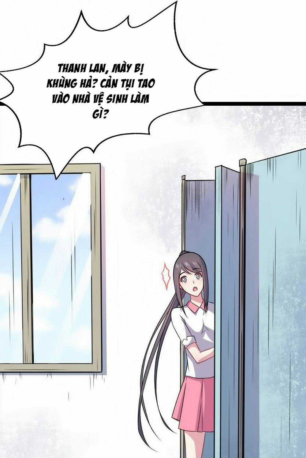 Ngạo Kiều Quỷ Vương Yêu Ta Chapter 11 trang 34