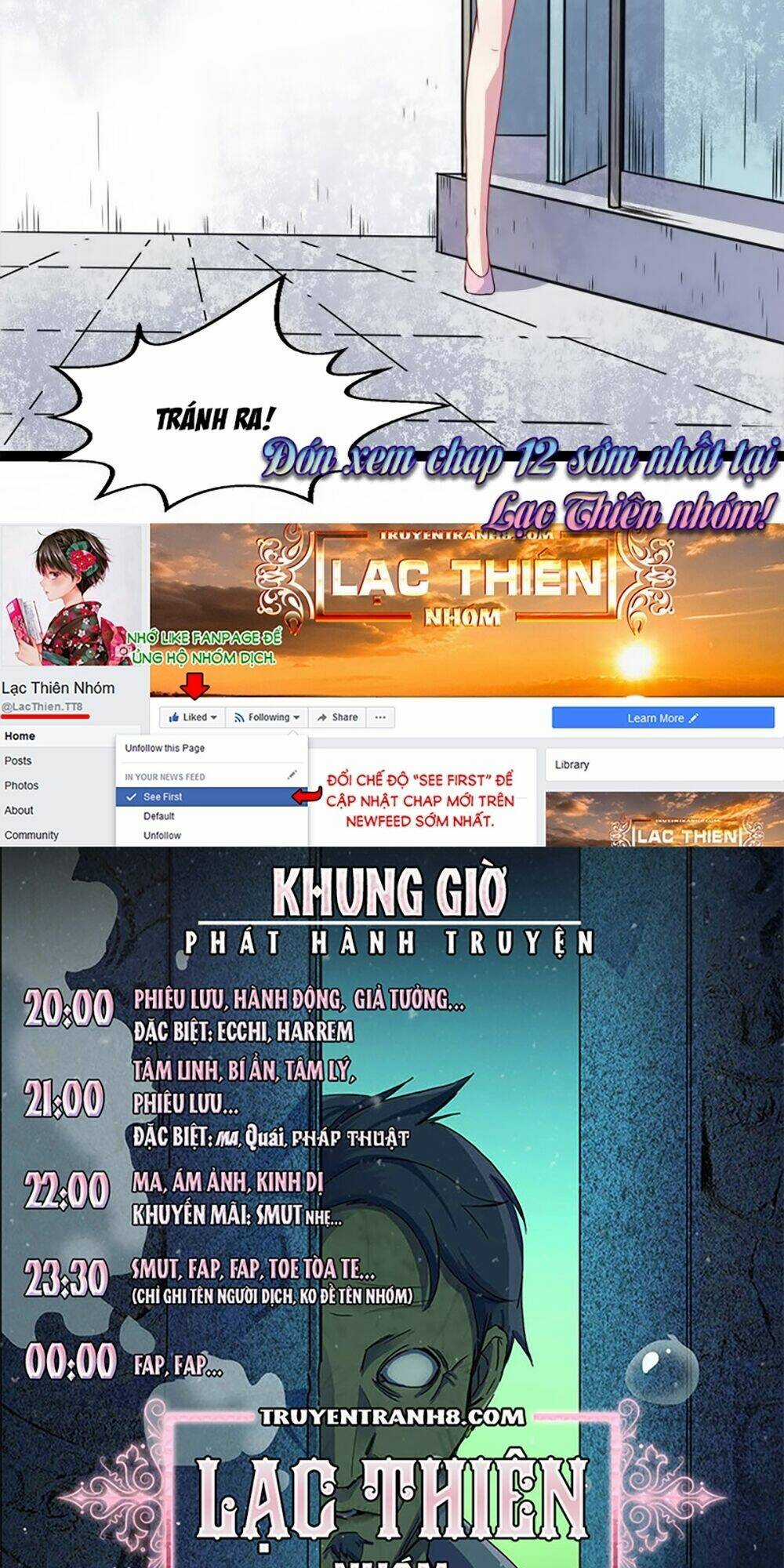 Ngạo Kiều Quỷ Vương Yêu Ta Chapter 11 trang 35