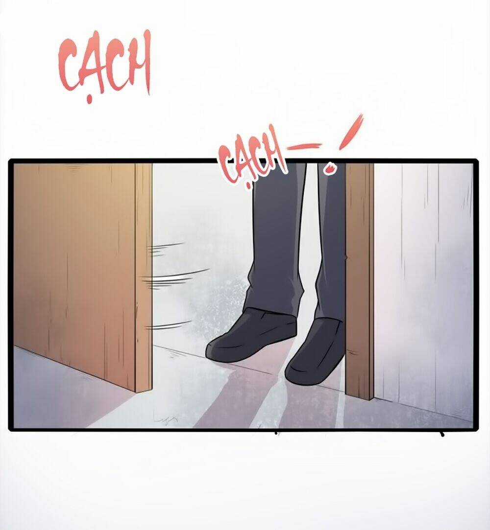 Ngạo Kiều Quỷ Vương Yêu Ta Chapter 11 trang 8