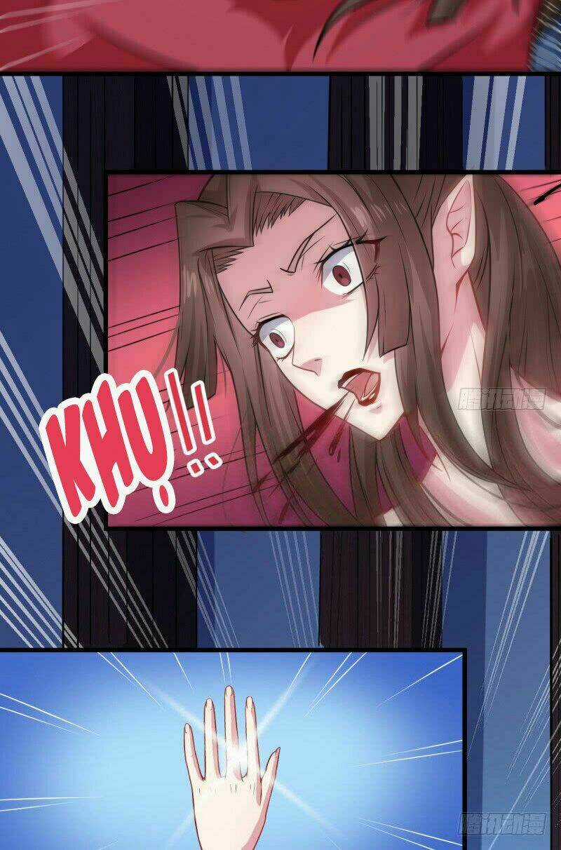 Ngạo Kiều Quỷ Vương Yêu Ta Chapter 110 trang 10