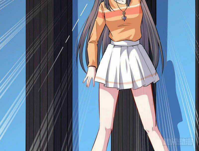 Ngạo Kiều Quỷ Vương Yêu Ta Chapter 110 trang 12