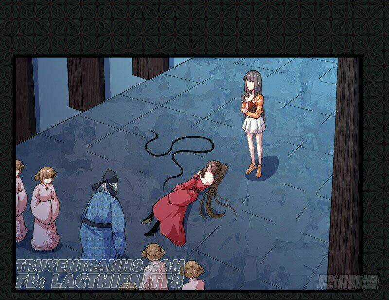 Ngạo Kiều Quỷ Vương Yêu Ta Chapter 110 trang 14