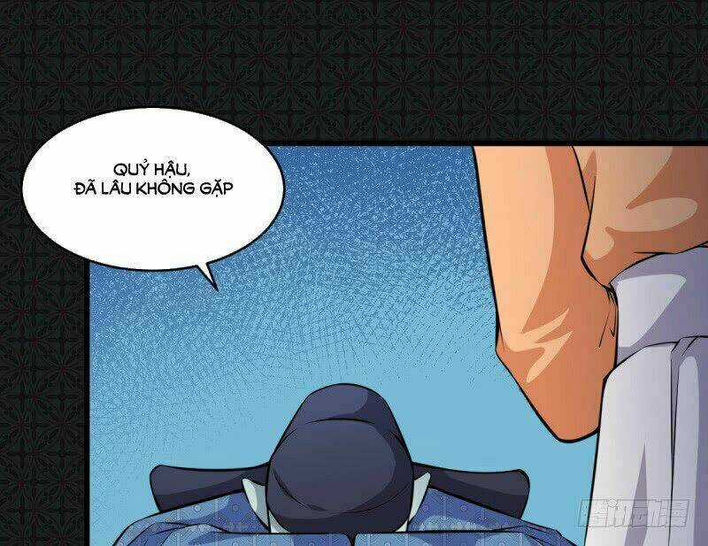 Ngạo Kiều Quỷ Vương Yêu Ta Chapter 110 trang 15