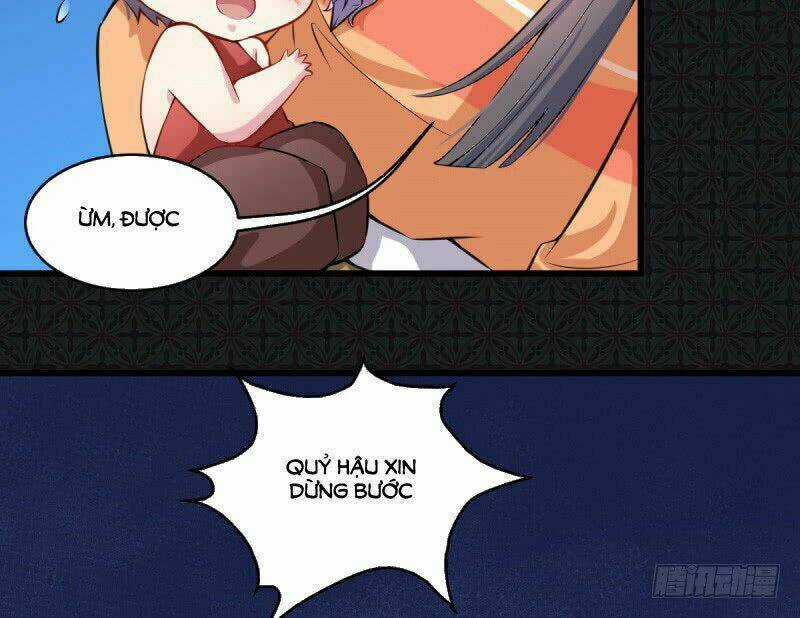 Ngạo Kiều Quỷ Vương Yêu Ta Chapter 110 trang 18