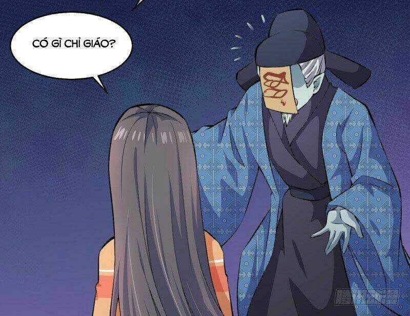 Ngạo Kiều Quỷ Vương Yêu Ta Chapter 110 trang 19