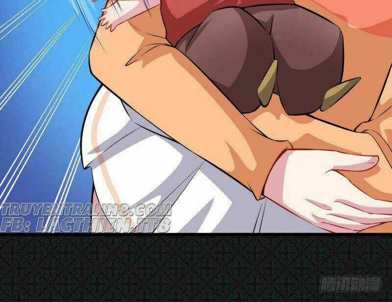 Ngạo Kiều Quỷ Vương Yêu Ta Chapter 110 trang 22