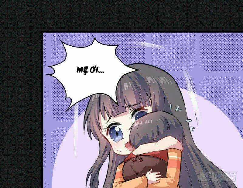 Ngạo Kiều Quỷ Vương Yêu Ta Chapter 110 trang 23