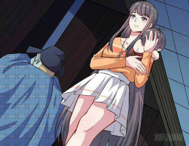 Ngạo Kiều Quỷ Vương Yêu Ta Chapter 110 trang 26