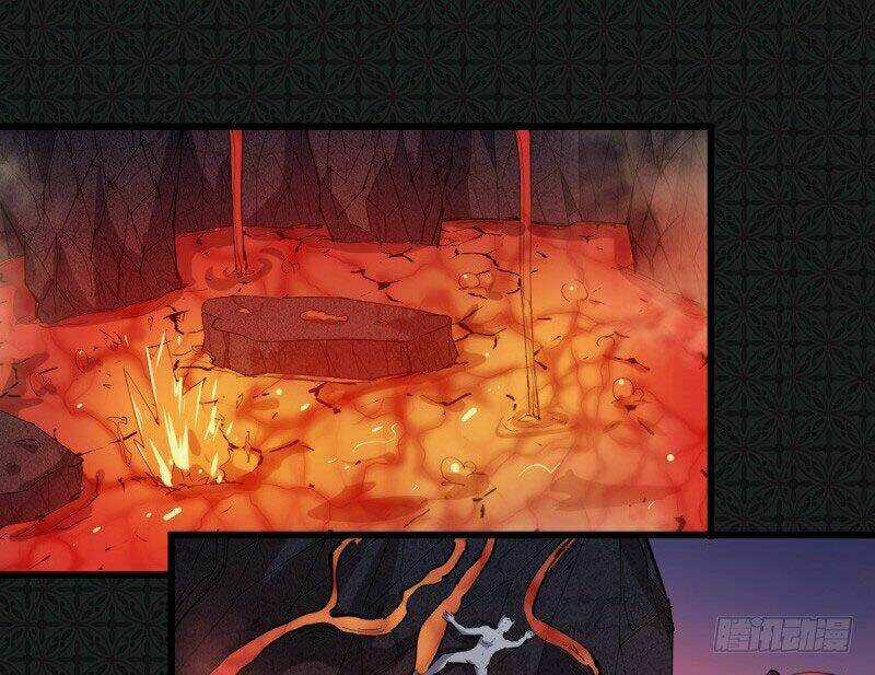 Ngạo Kiều Quỷ Vương Yêu Ta Chapter 110 trang 29