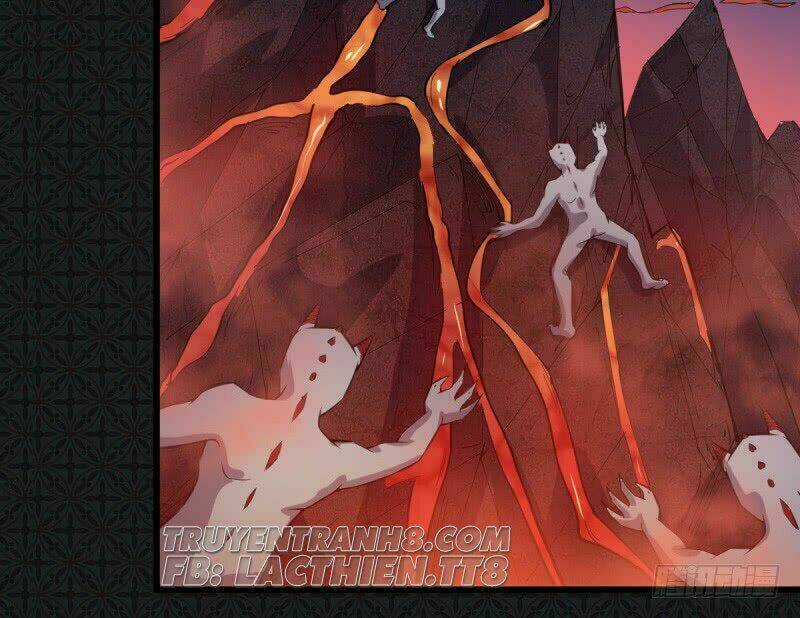 Ngạo Kiều Quỷ Vương Yêu Ta Chapter 110 trang 30