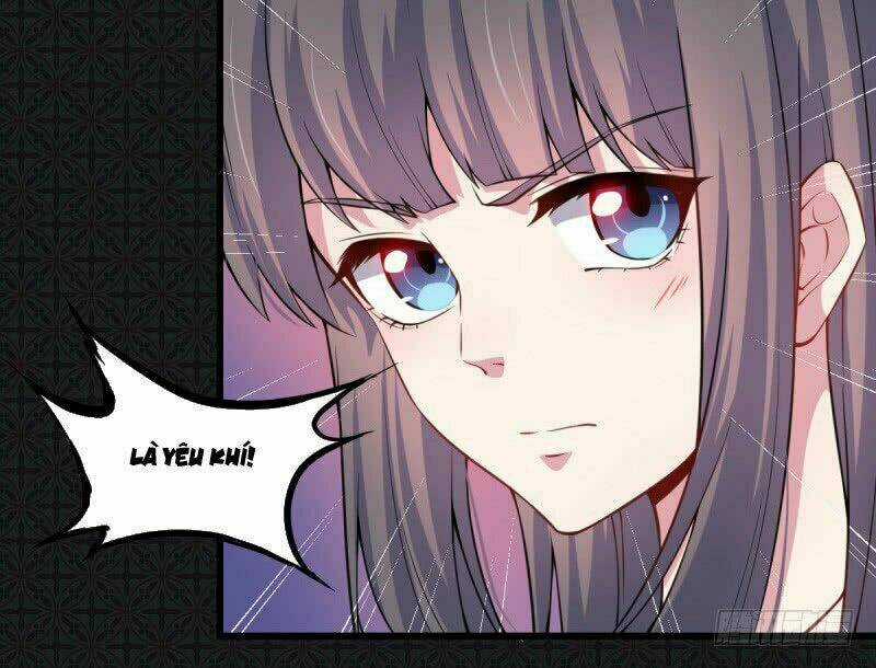 Ngạo Kiều Quỷ Vương Yêu Ta Chapter 110 trang 33