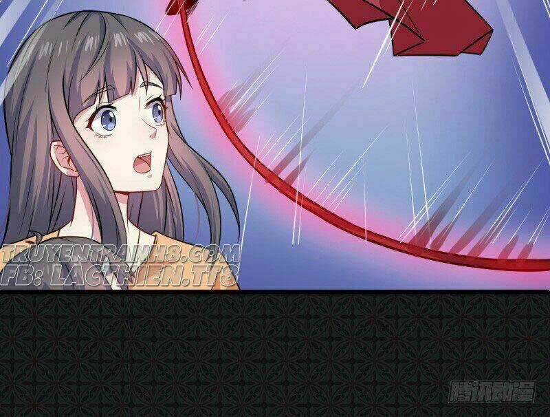 Ngạo Kiều Quỷ Vương Yêu Ta Chapter 110 trang 4