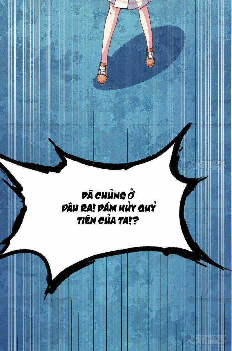 Ngạo Kiều Quỷ Vương Yêu Ta Chapter 110 trang 6