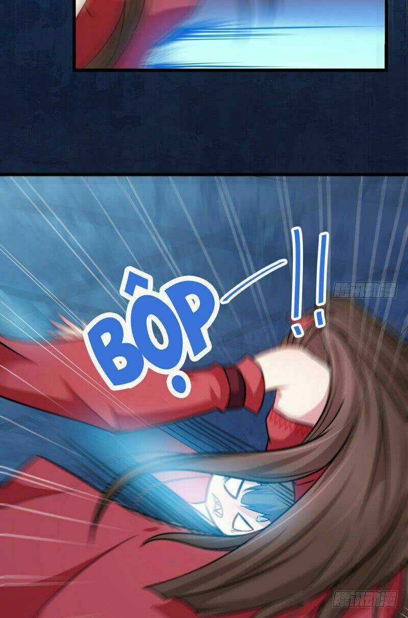 Ngạo Kiều Quỷ Vương Yêu Ta Chapter 110 trang 9