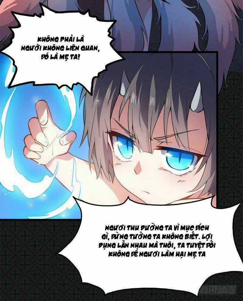 Ngạo Kiều Quỷ Vương Yêu Ta Chapter 111 trang 10