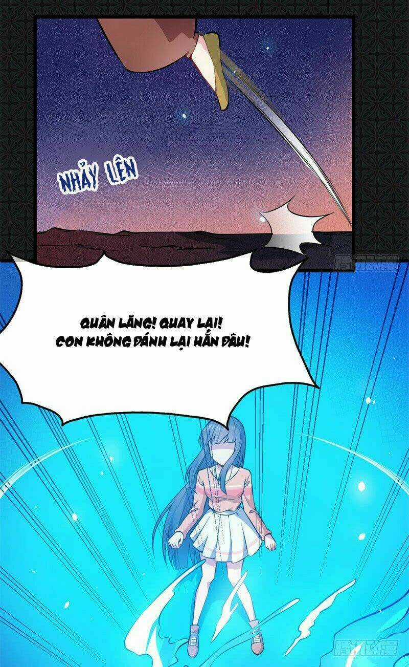 Ngạo Kiều Quỷ Vương Yêu Ta Chapter 111 trang 11