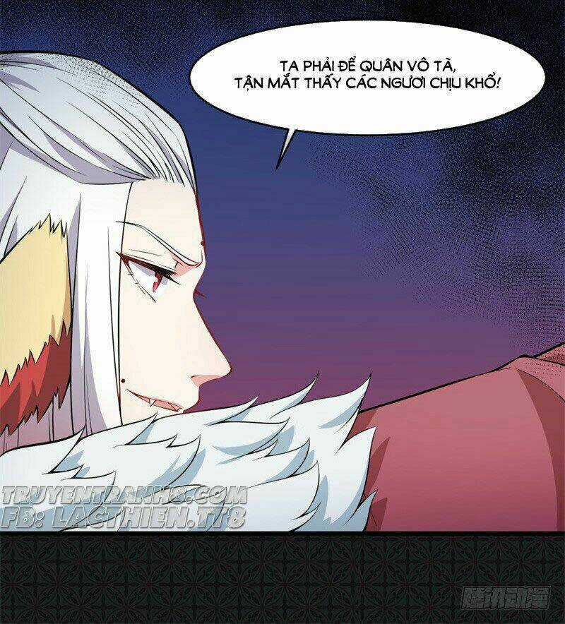 Ngạo Kiều Quỷ Vương Yêu Ta Chapter 111 trang 14