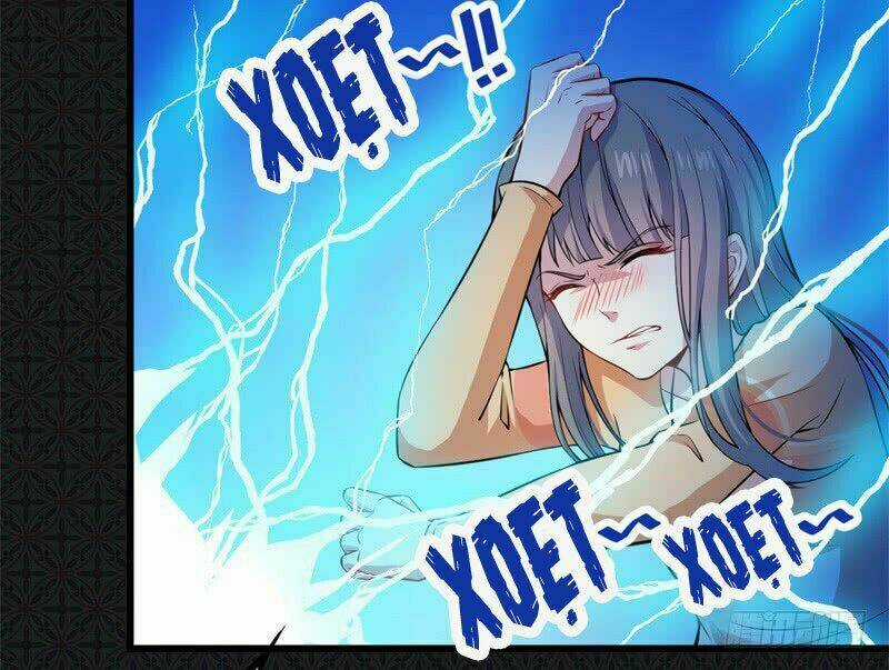 Ngạo Kiều Quỷ Vương Yêu Ta Chapter 111 trang 19