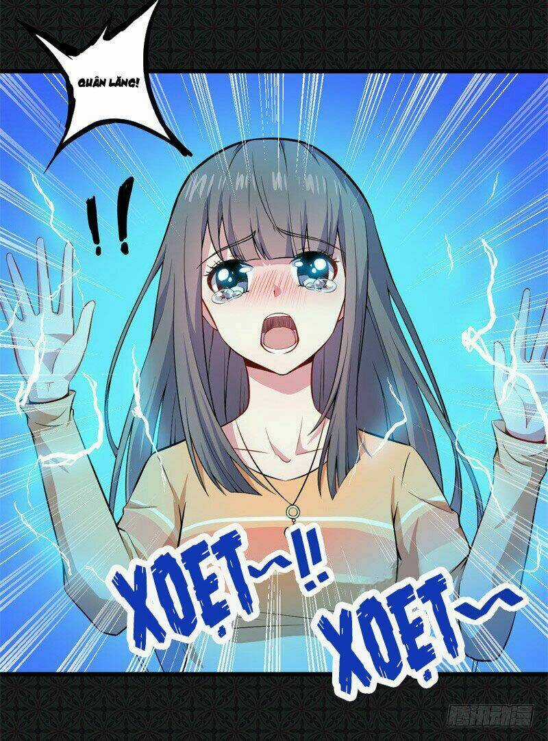 Ngạo Kiều Quỷ Vương Yêu Ta Chapter 111 trang 20