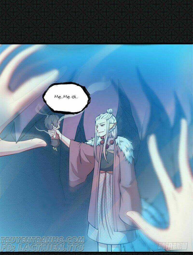 Ngạo Kiều Quỷ Vương Yêu Ta Chapter 111 trang 21