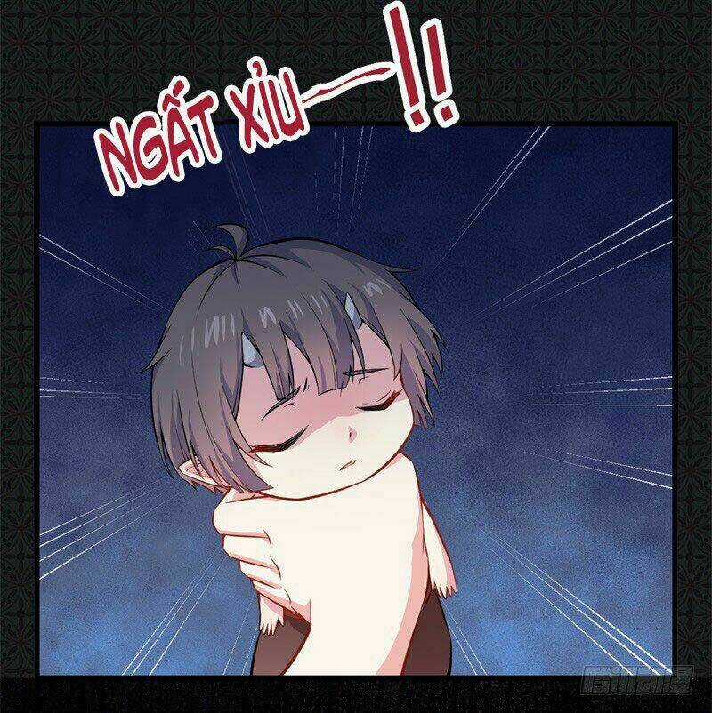 Ngạo Kiều Quỷ Vương Yêu Ta Chapter 111 trang 22