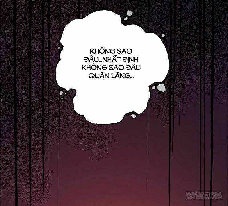 Ngạo Kiều Quỷ Vương Yêu Ta Chapter 111 trang 25