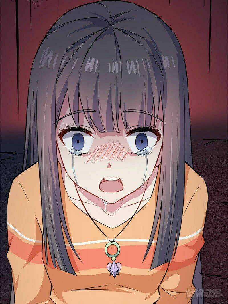 Ngạo Kiều Quỷ Vương Yêu Ta Chapter 111 trang 26