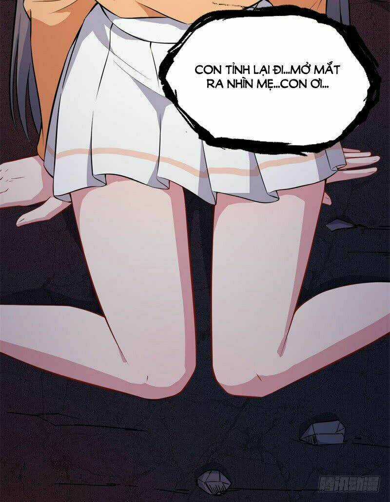 Ngạo Kiều Quỷ Vương Yêu Ta Chapter 111 trang 27