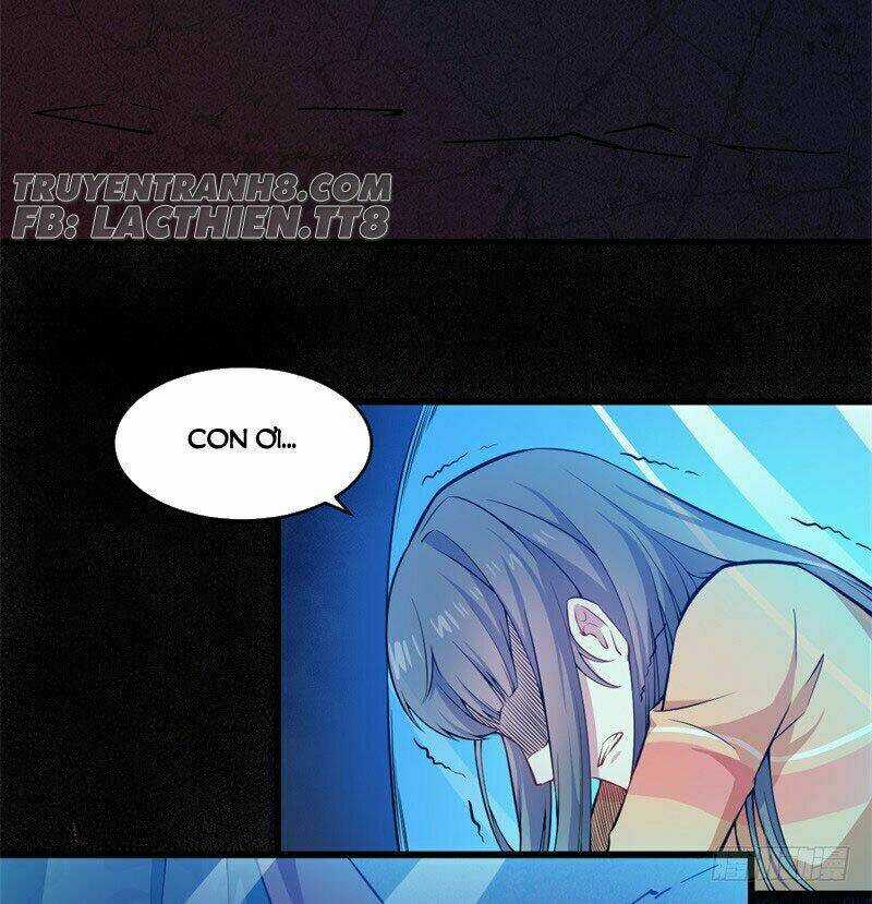 Ngạo Kiều Quỷ Vương Yêu Ta Chapter 111 trang 28