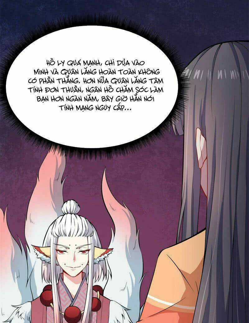 Ngạo Kiều Quỷ Vương Yêu Ta Chapter 111 trang 3
