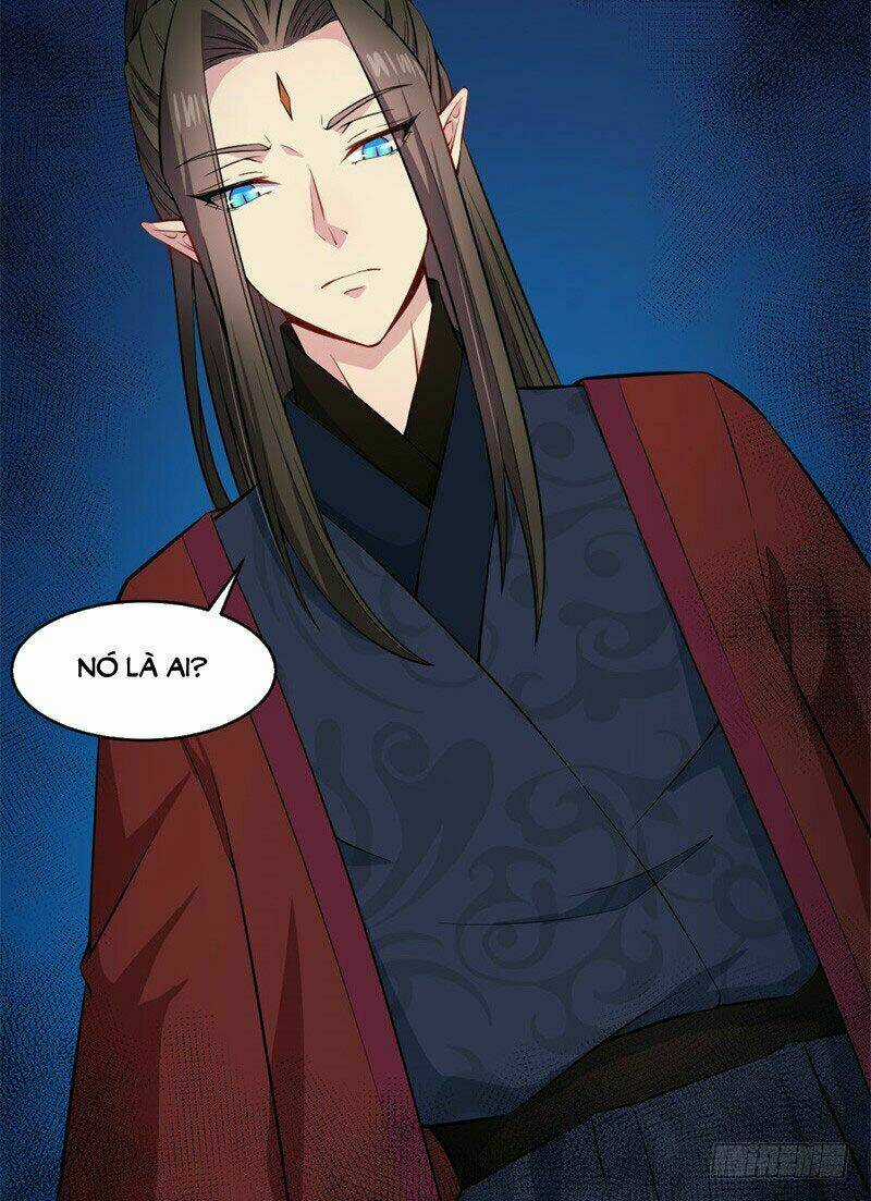 Ngạo Kiều Quỷ Vương Yêu Ta Chapter 111 trang 30