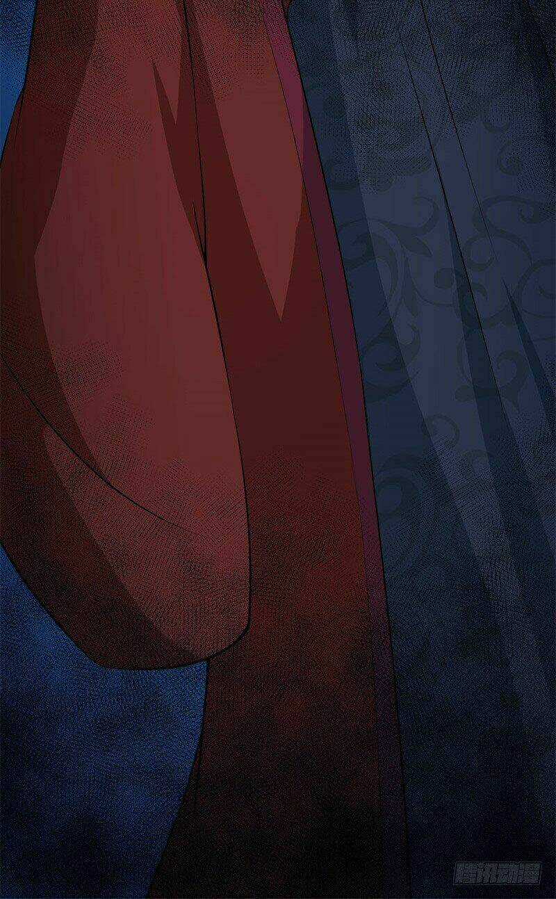 Ngạo Kiều Quỷ Vương Yêu Ta Chapter 111 trang 31