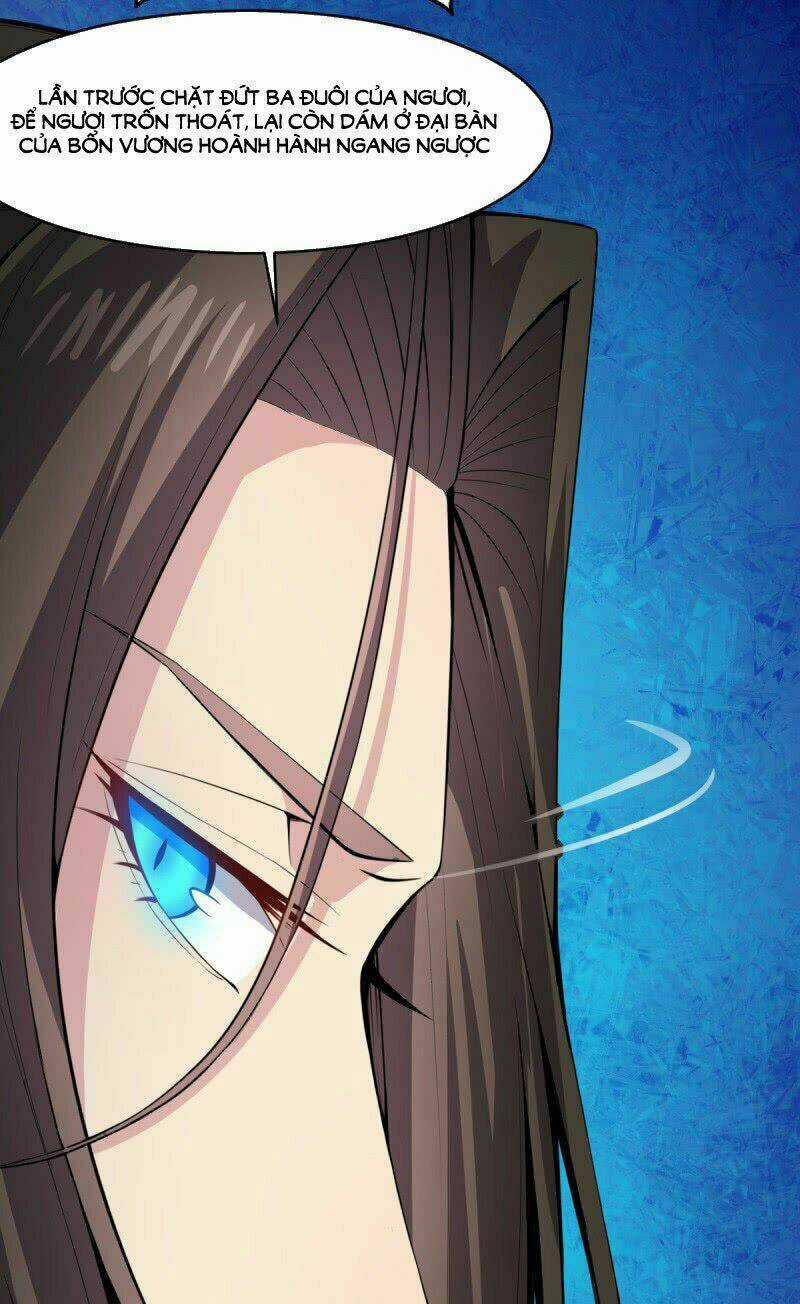 Ngạo Kiều Quỷ Vương Yêu Ta Chapter 111 trang 34