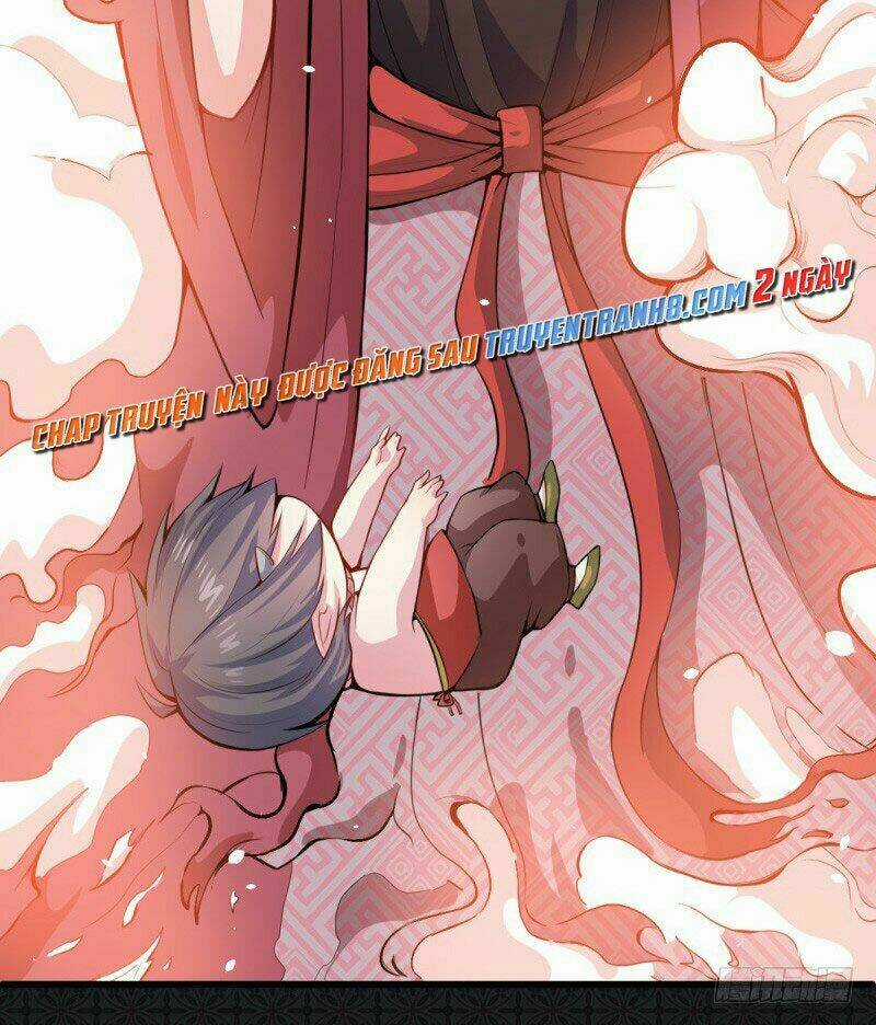 Ngạo Kiều Quỷ Vương Yêu Ta Chapter 111 trang 36