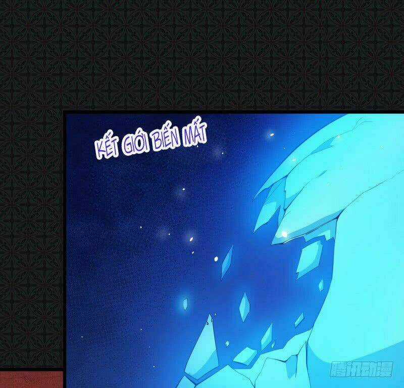 Ngạo Kiều Quỷ Vương Yêu Ta Chapter 111 trang 37