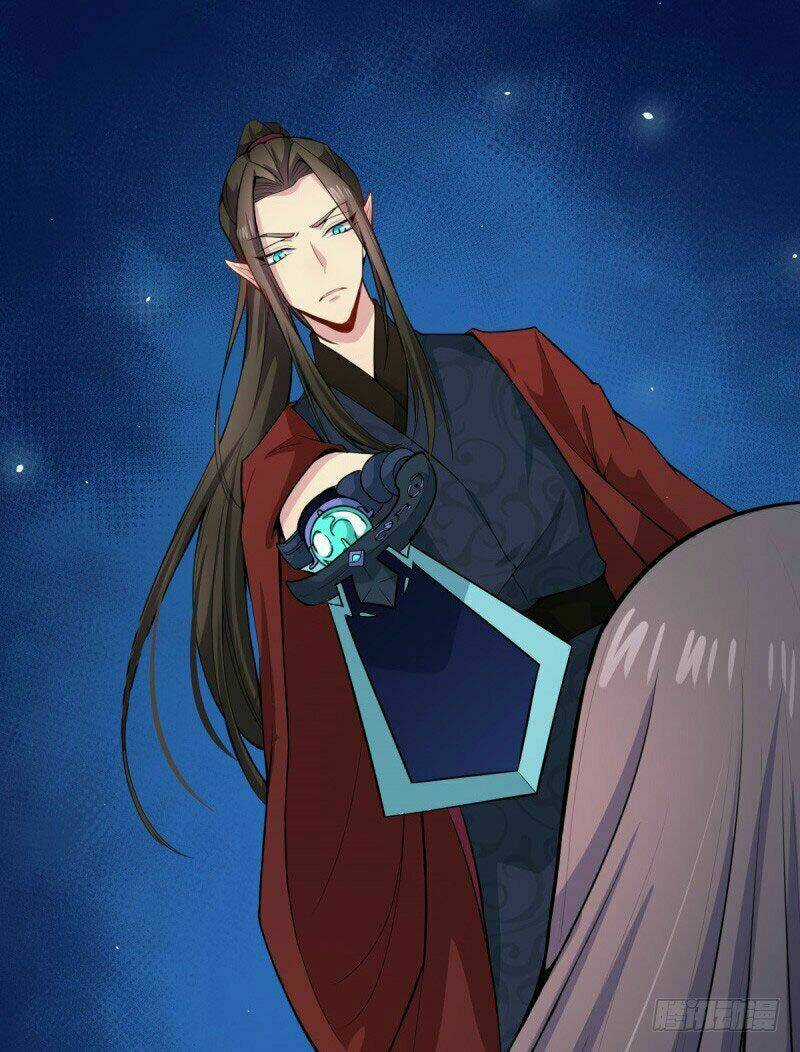 Ngạo Kiều Quỷ Vương Yêu Ta Chapter 111 trang 41