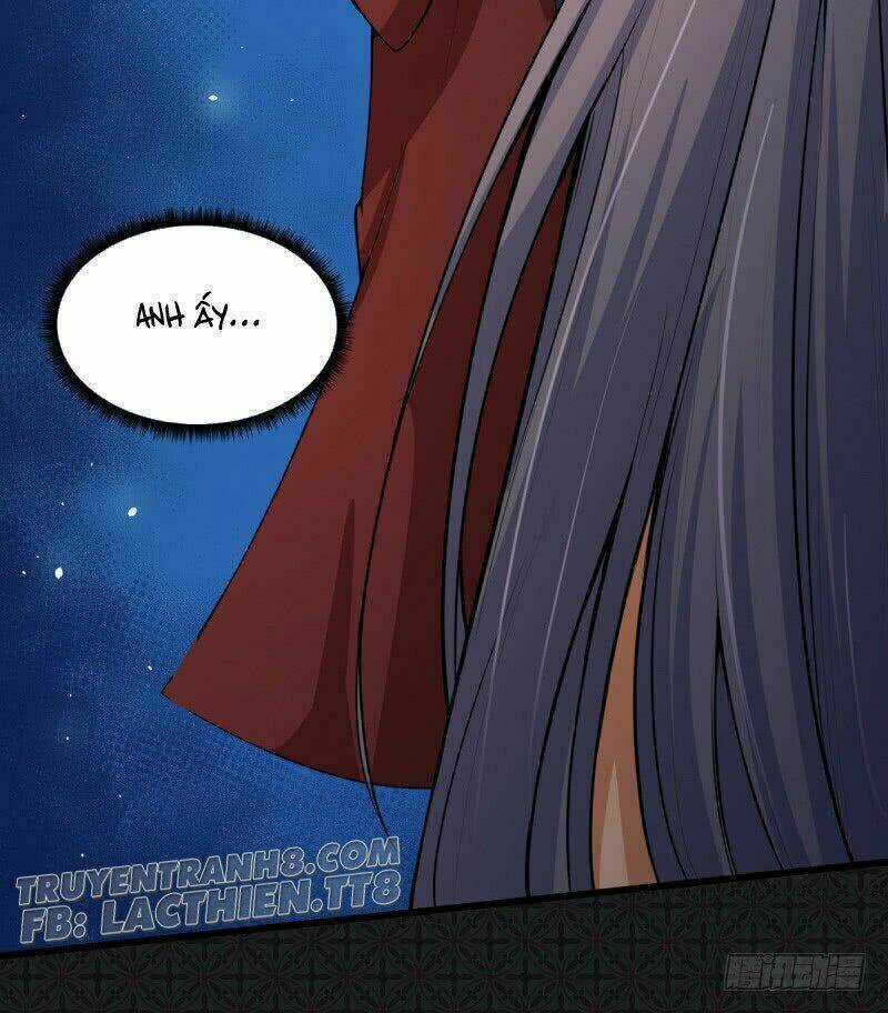 Ngạo Kiều Quỷ Vương Yêu Ta Chapter 111 trang 42