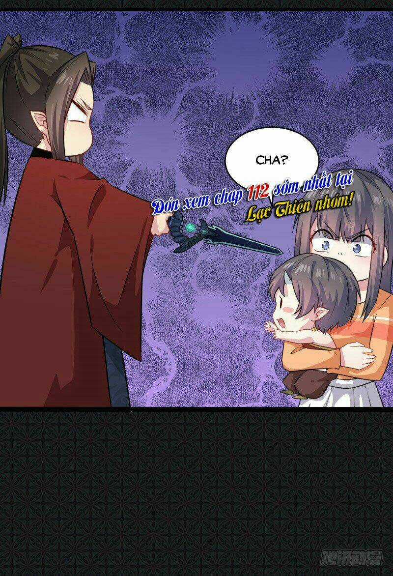 Ngạo Kiều Quỷ Vương Yêu Ta Chapter 111 trang 44